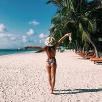 Отзыв от Амина - DTV виза